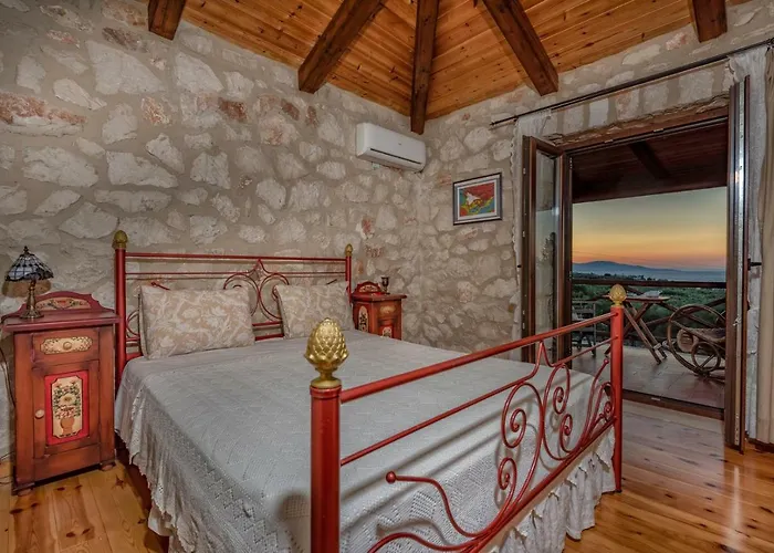 Orfeas * Méson Yerakaríon