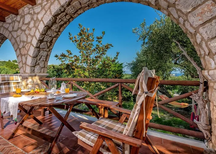 Villa Orfeas