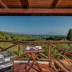 Orfeas Villa Méson Yerakaríon