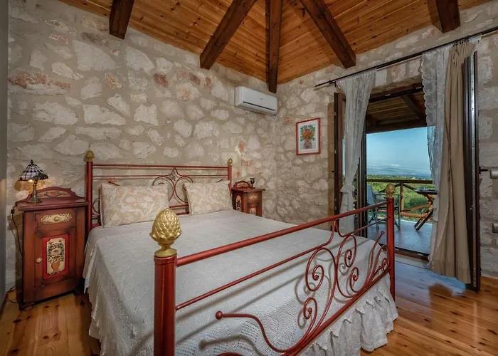 Orfeas * Méson Yerakaríon