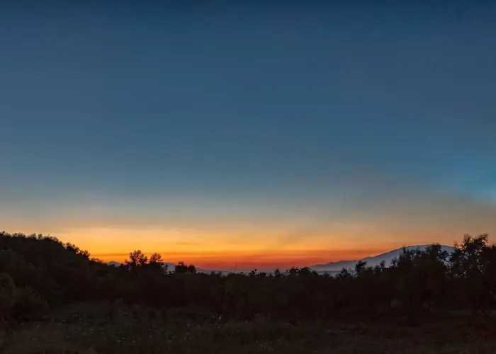 Orfeas * Méson Yerakaríon