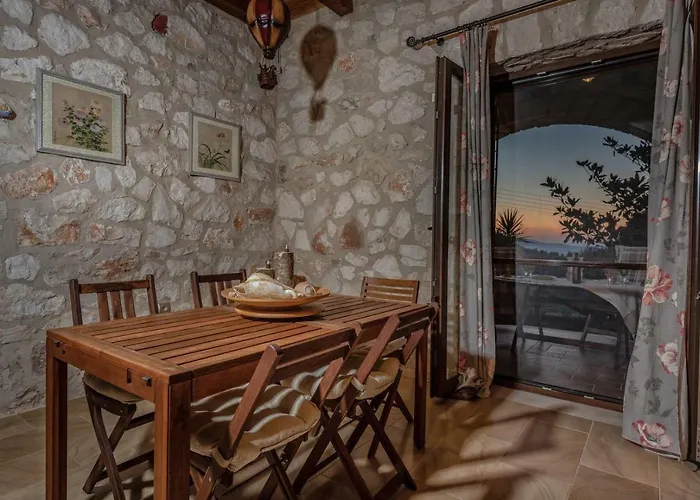 Orfeas Méson Yerakaríon