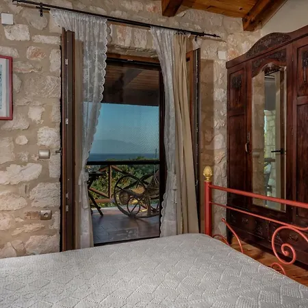 Orfeas Villa
