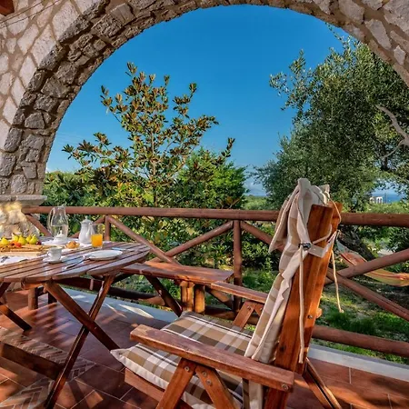 Villa Orfeas