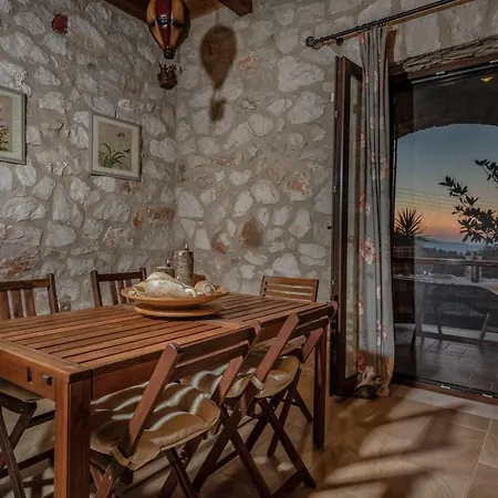 Orfeas Méson Yerakaríon