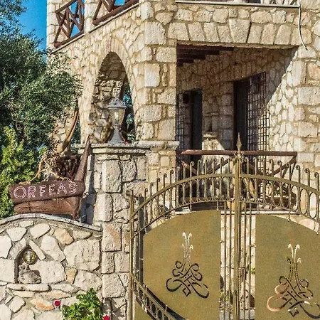 Orfeas Villa